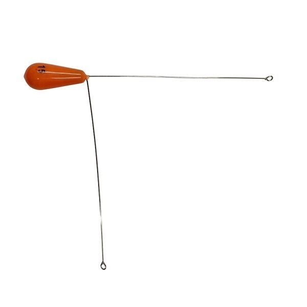 ちょこっと投げ天秤【ちょい投げ/集魚効果】